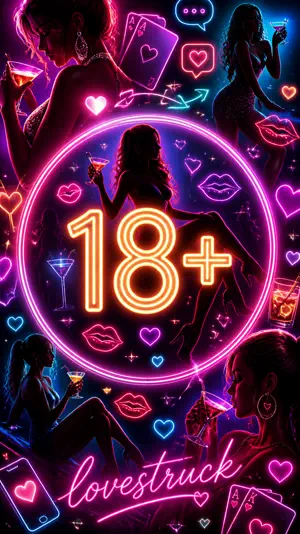 LOVESTRUCK Dating Platform